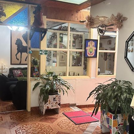 Posada Martha Tolima Σαλέντο Εξωτερικό φωτογραφία