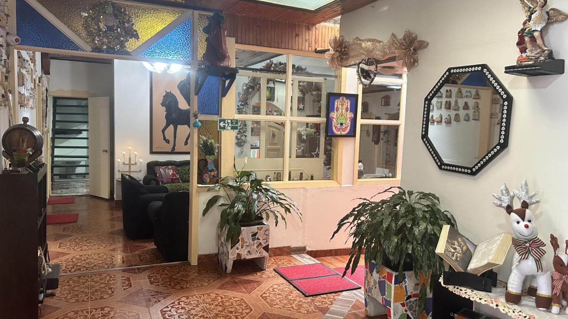 Posada Martha Tolima Σαλέντο Εξωτερικό φωτογραφία